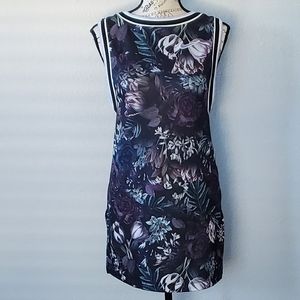 Nike Dri-Fit golf polo